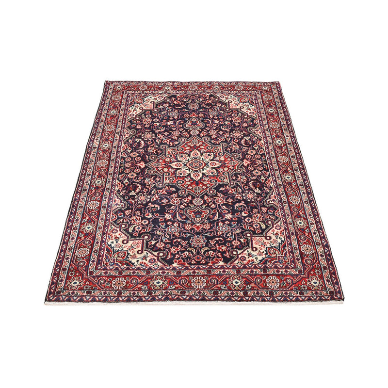 Perser Rug - Nomadic - 172 x 113 cm - rust