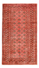Hamadan Rug 200x116cm - Persian Rugs