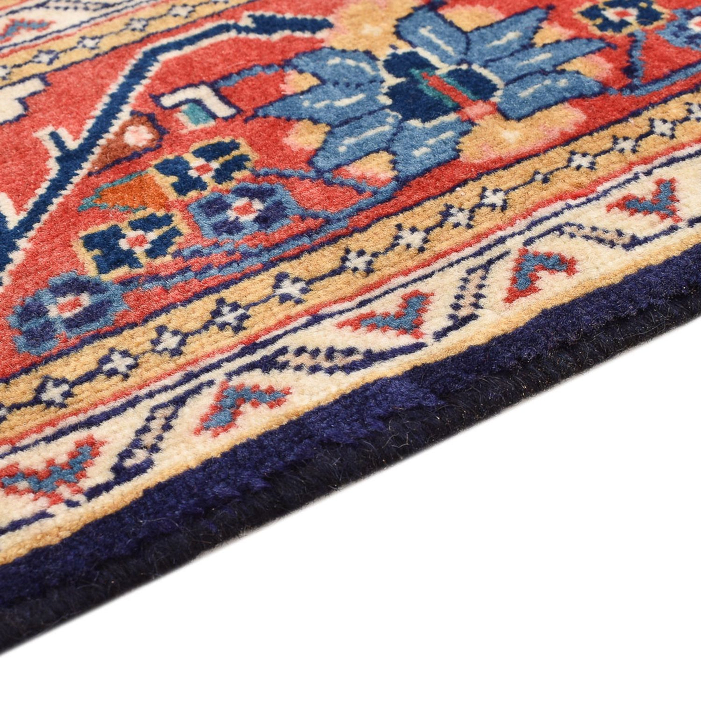 Hamadan Teppich 170x110cm - Perserteppich