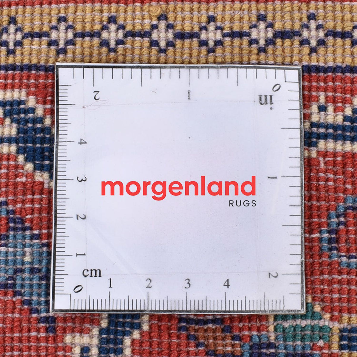 Perser Rug - Nomadic - 170 x 110 cm - dark blue