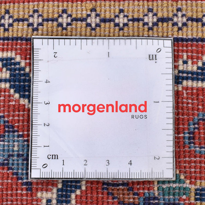 Perser Rug - Nomadic - 170 x 110 cm - dark blue