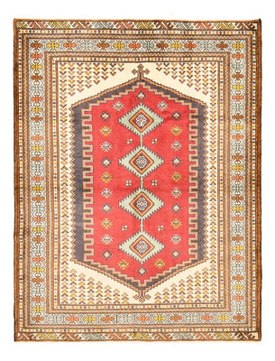Perser Rug - Nomadic - 174 x 135 cm - multicolored