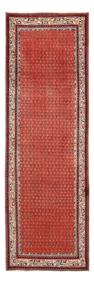 Runner Perser Rug - Classic - 307 x 103 cm - red