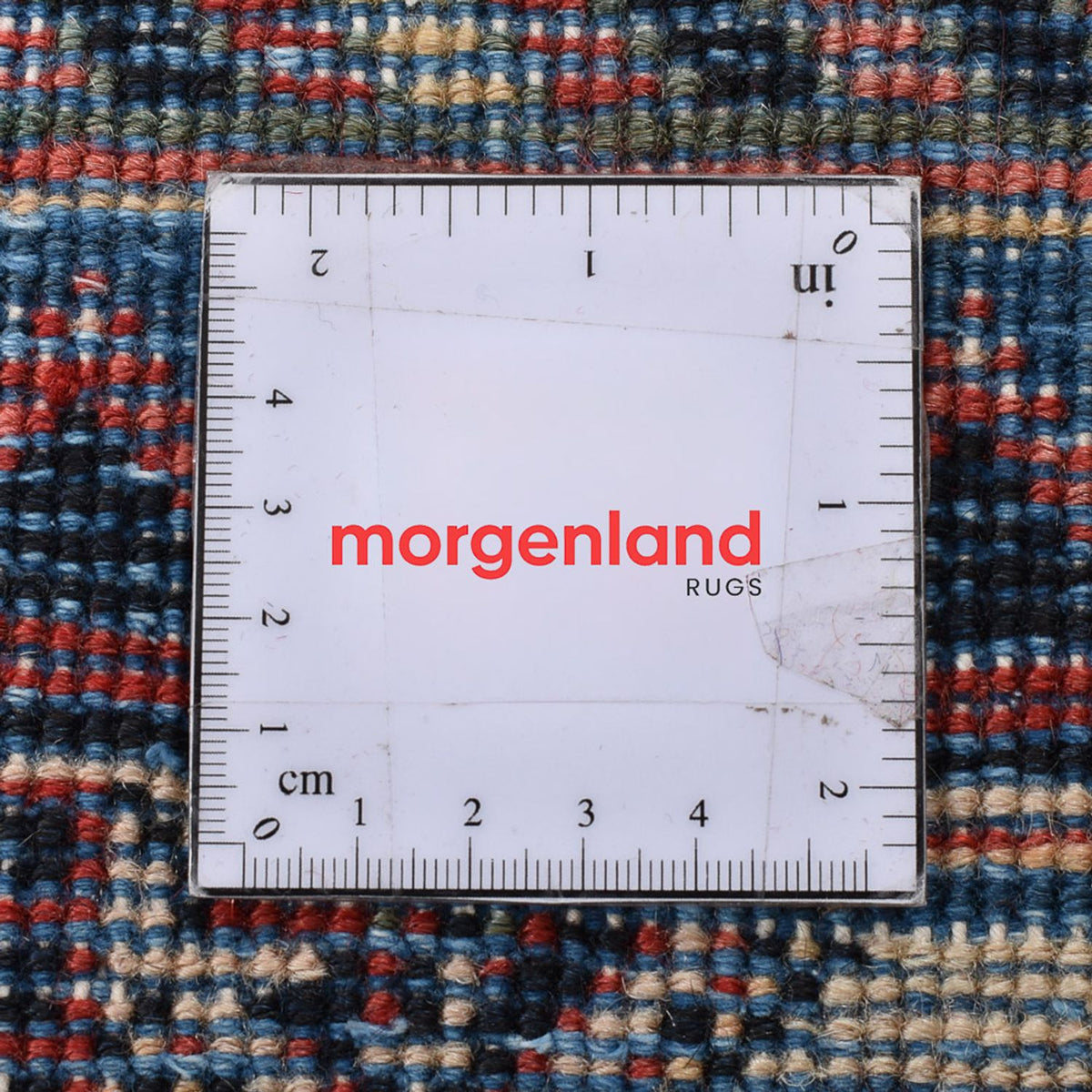 Runner Perser Rug - Classic - 307 x 103 cm - red