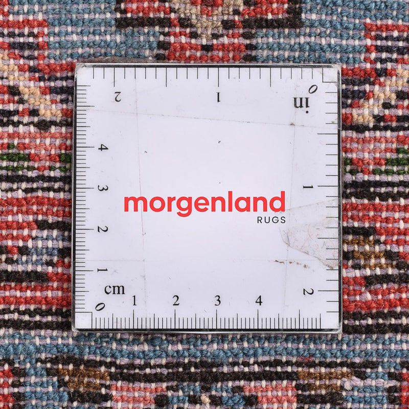 Runner Perser Rug - Nomadic - 386 x 78 cm - light red