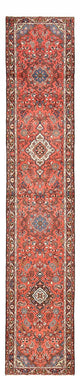Hamadan Rug 420x78cm - Persian Rugs