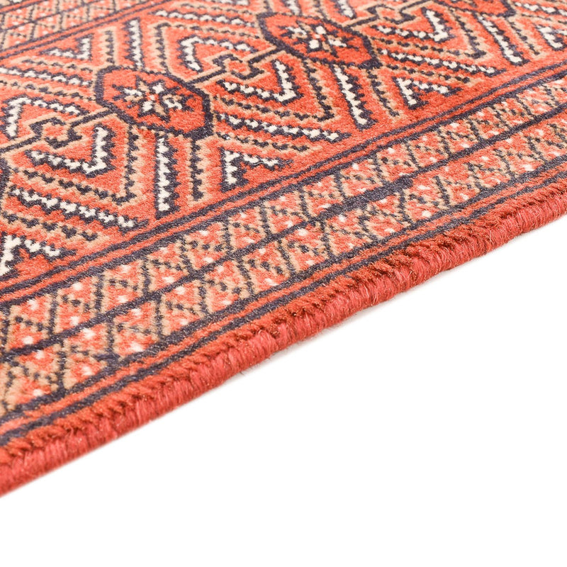 Perser Rug - Nomadic - 151 x 100 cm - orange