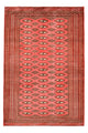 Belutsch Rug 143x96cm - Oriental Rug