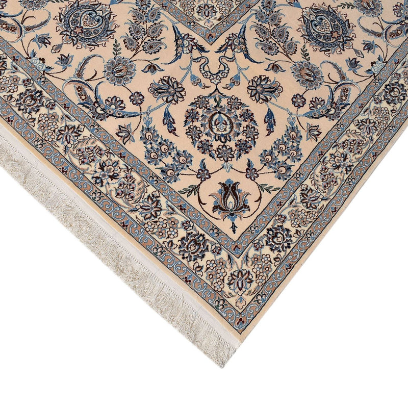 Perser Rug - Nain - Premium - 525 x 400 cm - sand