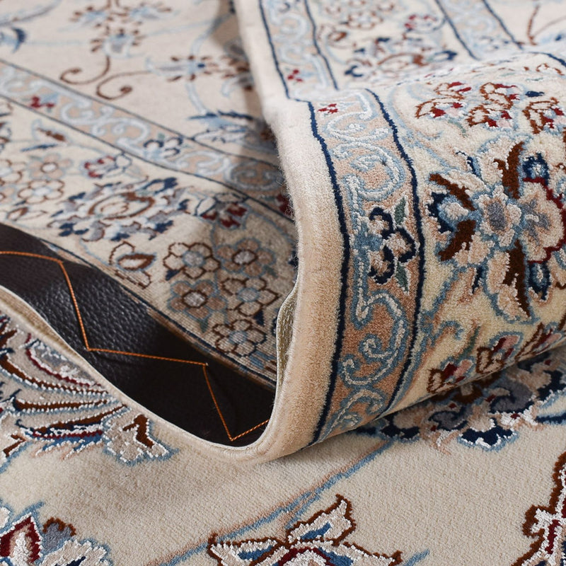 Perser Rug - Nain - Premium - 525 x 400 cm - sand