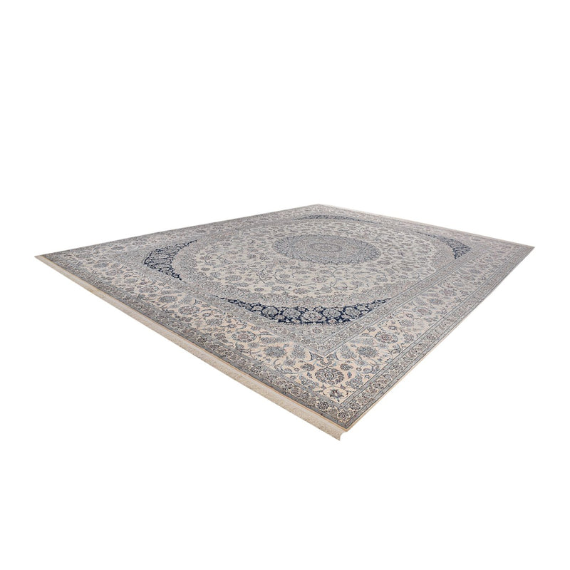 Perser Rug - Nain - Premium - 525 x 400 cm - sand