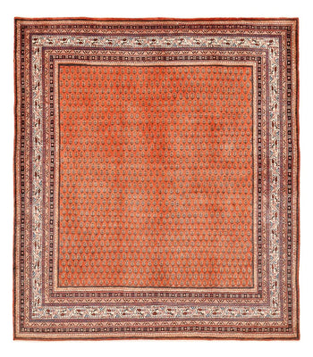 Perser Rug - Classic - 261 x 228 cm - orange