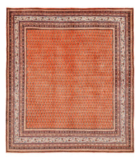 Perser Rug - Classic - 261 x 228 cm - orange