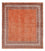 Perser Rug - Classic - 261 x 228 cm - orange