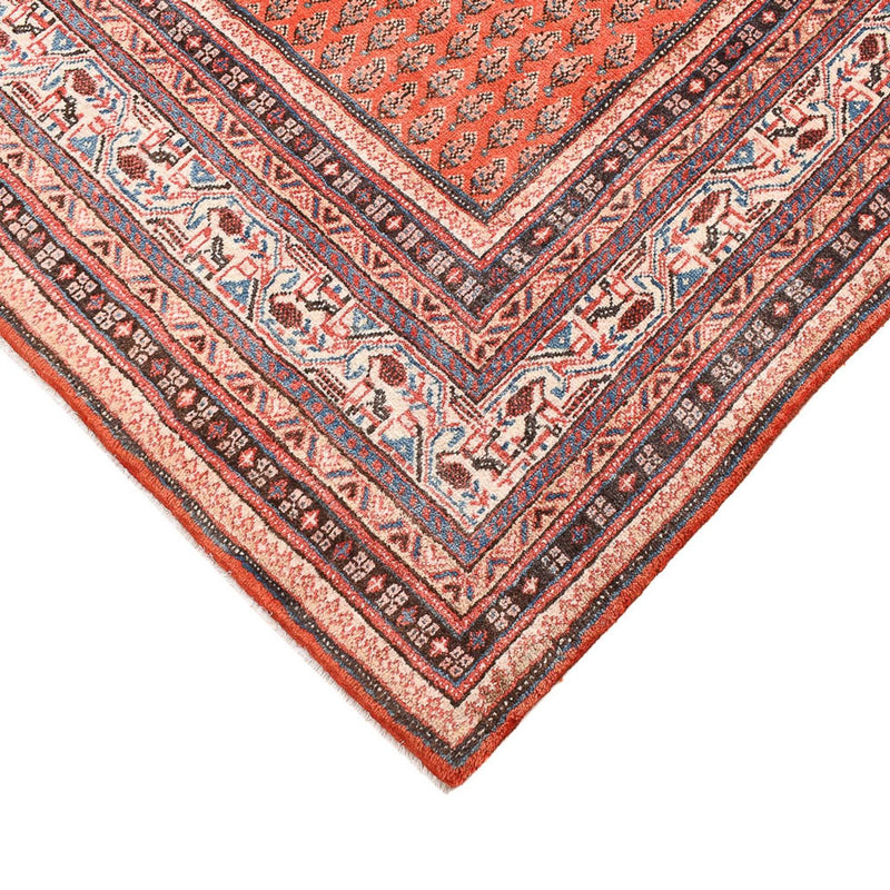 Perser Rug - Classic - 261 x 228 cm - orange