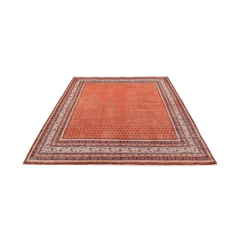 Perser Rug - Classic - 261 x 228 cm - orange