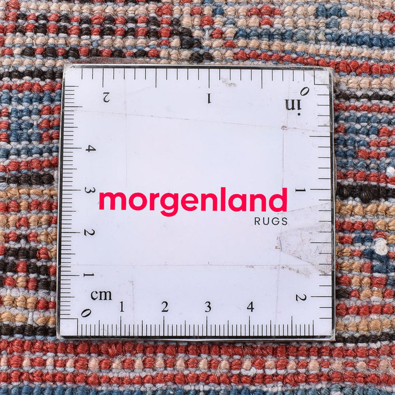 Perser Rug - Classic - 261 x 228 cm - orange