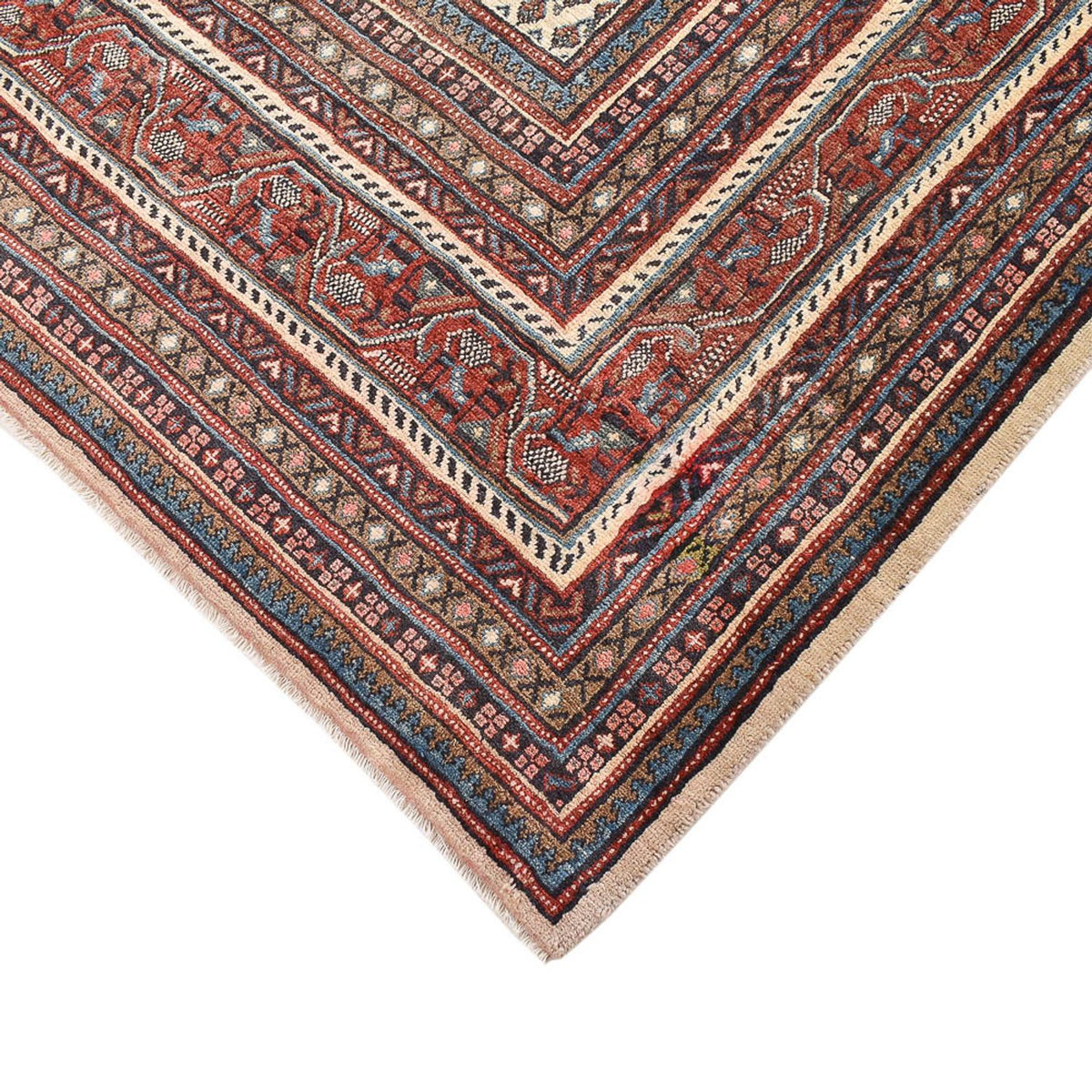 Perser Rug - Classic - 330 x 211 cm - sand