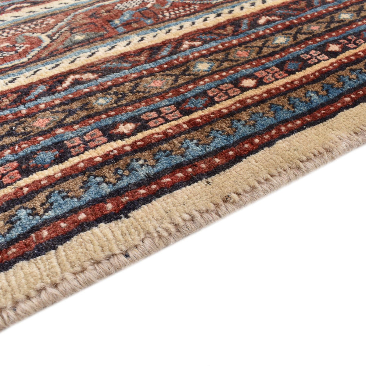 Perser Rug - Classic - 330 x 211 cm - sand