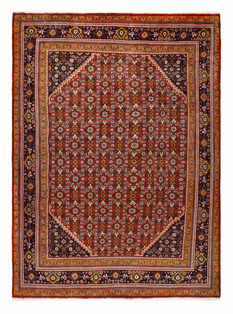 Perser Rug - Classic - 365 x 272 cm - dark red