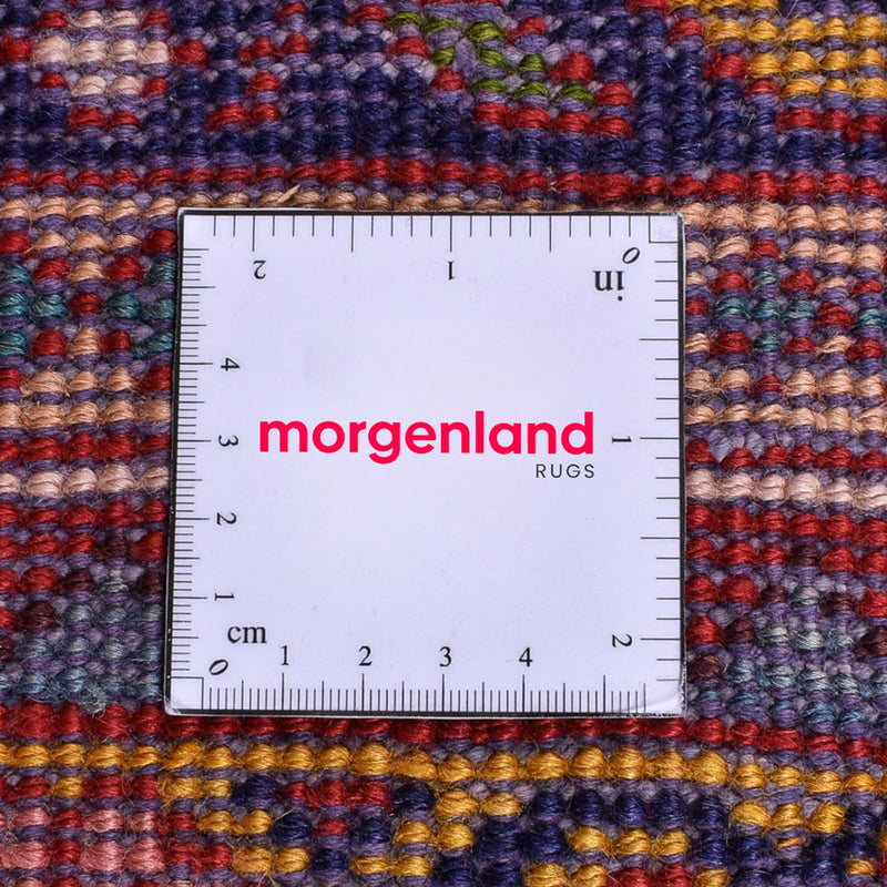 Perser Rug - Classic - 365 x 272 cm - dark red