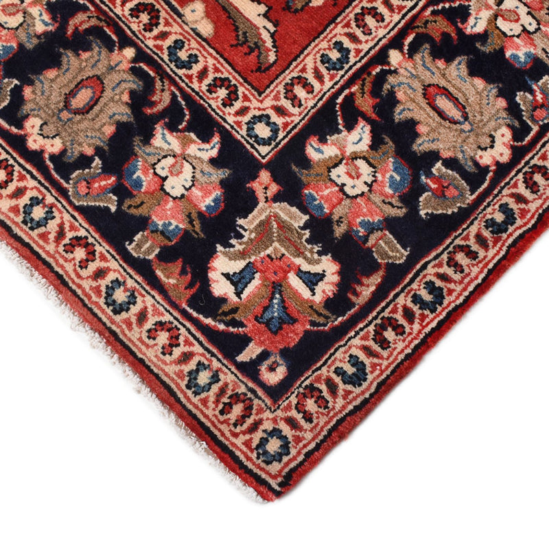 Runner Perser Rug - Nomadic - 400 x 161 cm - red