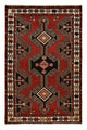 Ardabil Rug 153x100cm - Persian Rugs