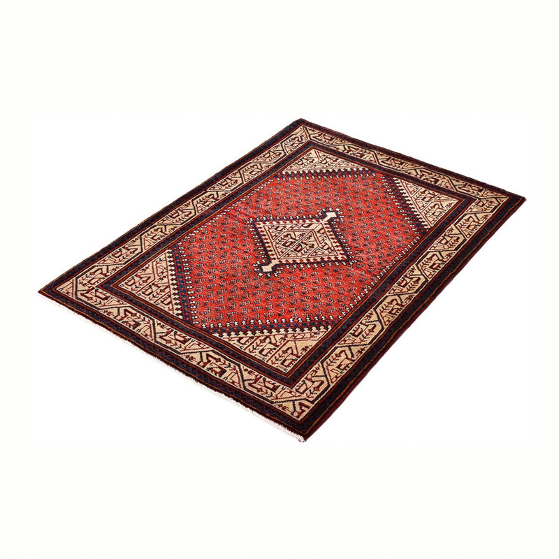 Sarouk Rug 155x100cm - Persian Rugs