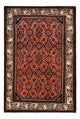 Hamadan Rug 152x103cm - Persian Rugs