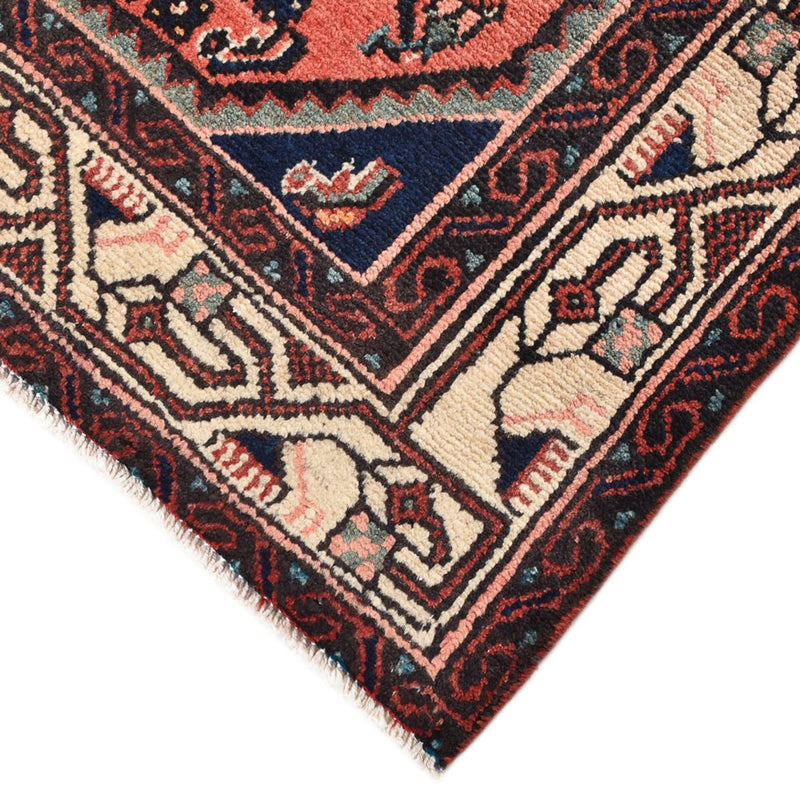 Hamadan Rug 152x103cm - Persian Rugs