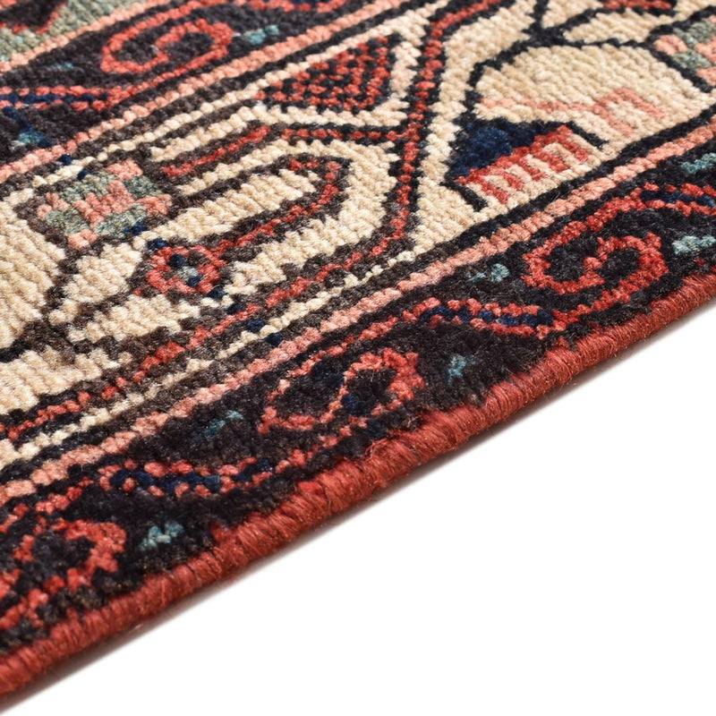 Hamadan Rug 152x103cm - Persian Rugs