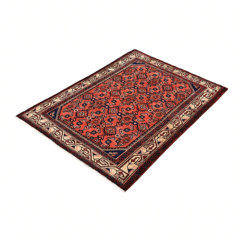 Hamadan Rug 152x103cm - Persian Rugs