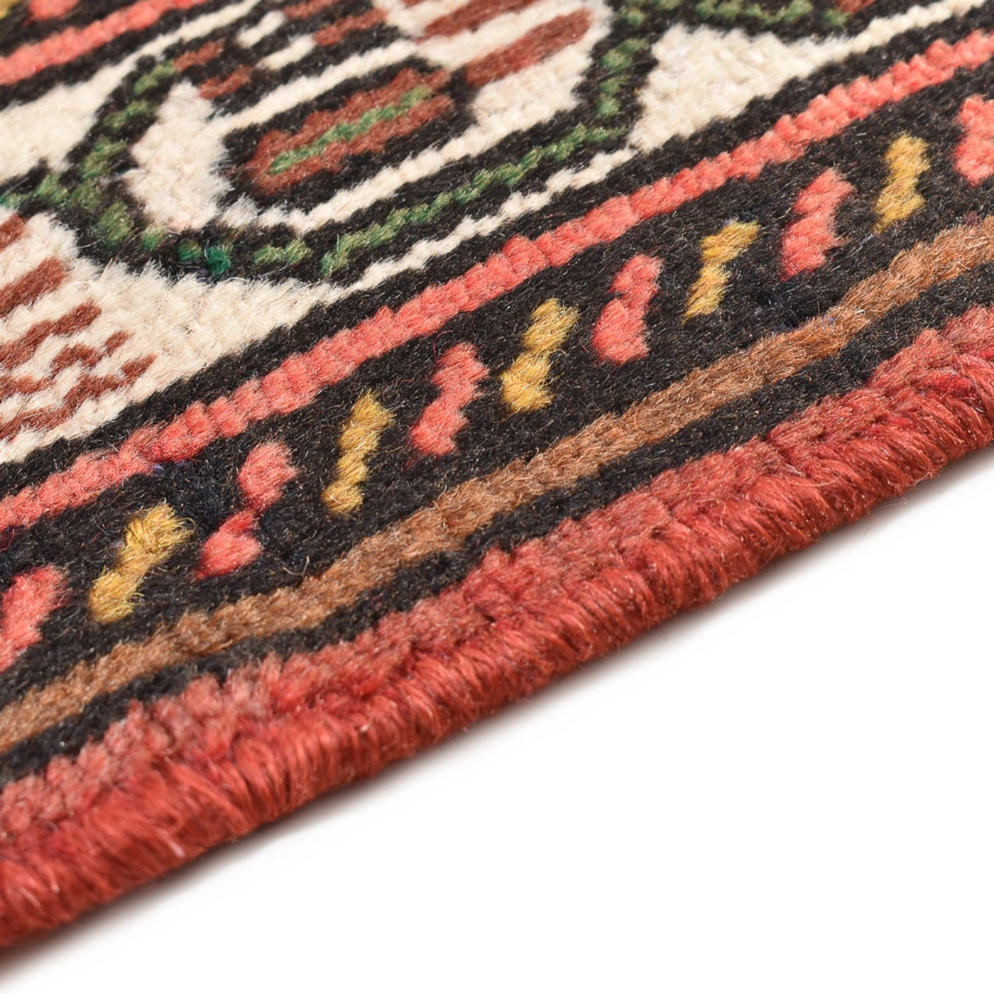 Hamadan Rug 150x99cm - Persian Rugs