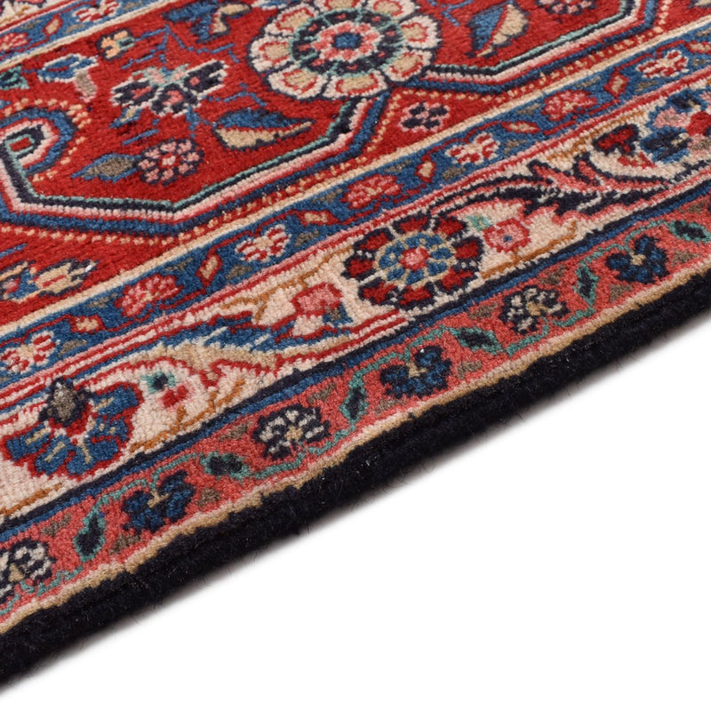 Perser Rug - Nomadic - 332 x 223 cm - light red