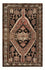 Perser Rug - Nomadic - 198 x 125 cm - multicolored