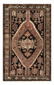 Hamadan Rug 198x125cm - Persian Rugs