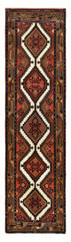 Ardabil Rug 75x292cm - Persian Rugs