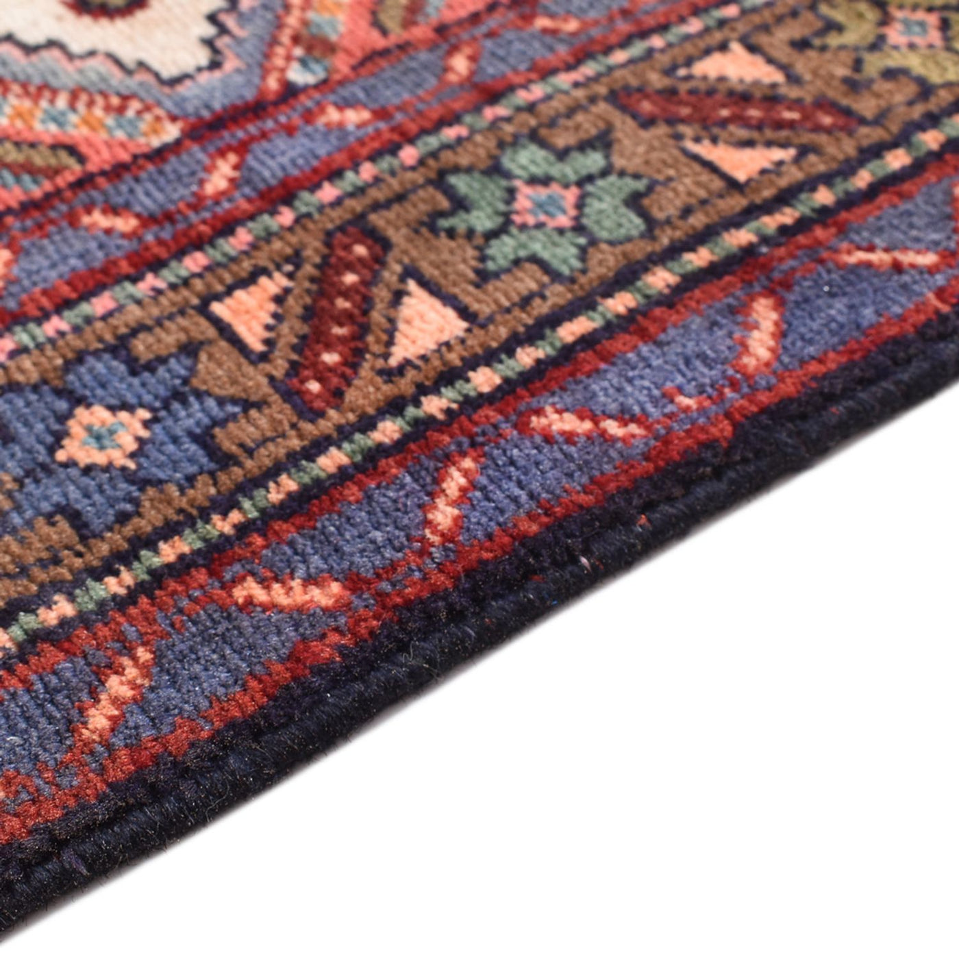 Ardebil Teppich 321x86cm - Perserteppich