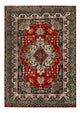 Täbriz Teppich 385x283cm - Perserteppich