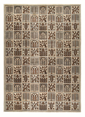 Perser Rug - Nomadic - 310 x 224 cm - sand