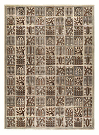 Perser Rug - Nomadic - 310 x 224 cm - sand