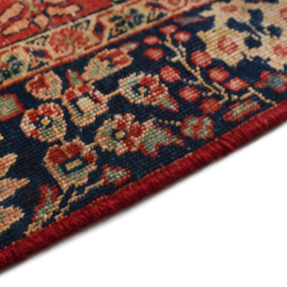 Kolyai Rug 128x175cm - Persian Rugs