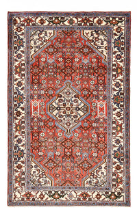 Perser Rug - Nomadic - 184 x 120 cm - multicolored