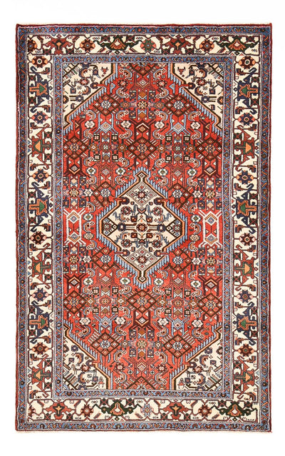Hamadan Rug 120x184cm - Persian Rugs