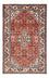 Perser Rug - Nomadic - 184 x 120 cm - multicolored