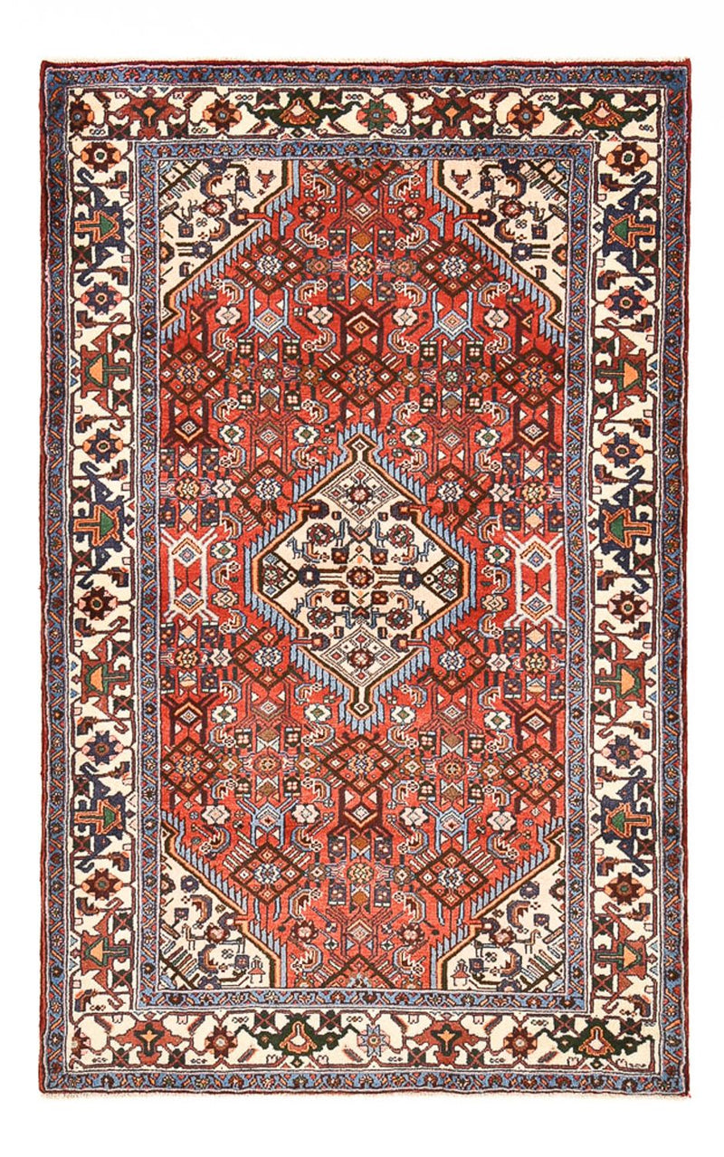 Perser Rug - Nomadic - 184 x 120 cm - multicolored