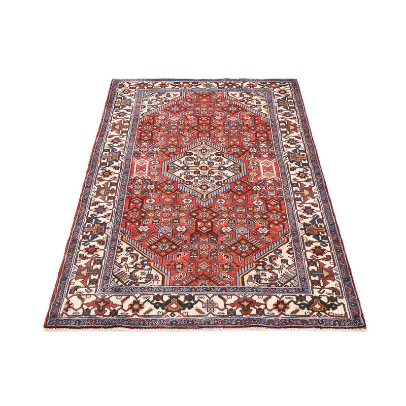 Perser Rug - Nomadic - 184 x 120 cm - multicolored