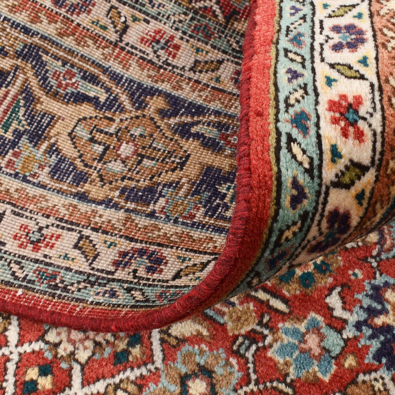 Perser Rug - Tabriz - 200 x 141 cm - multicolored