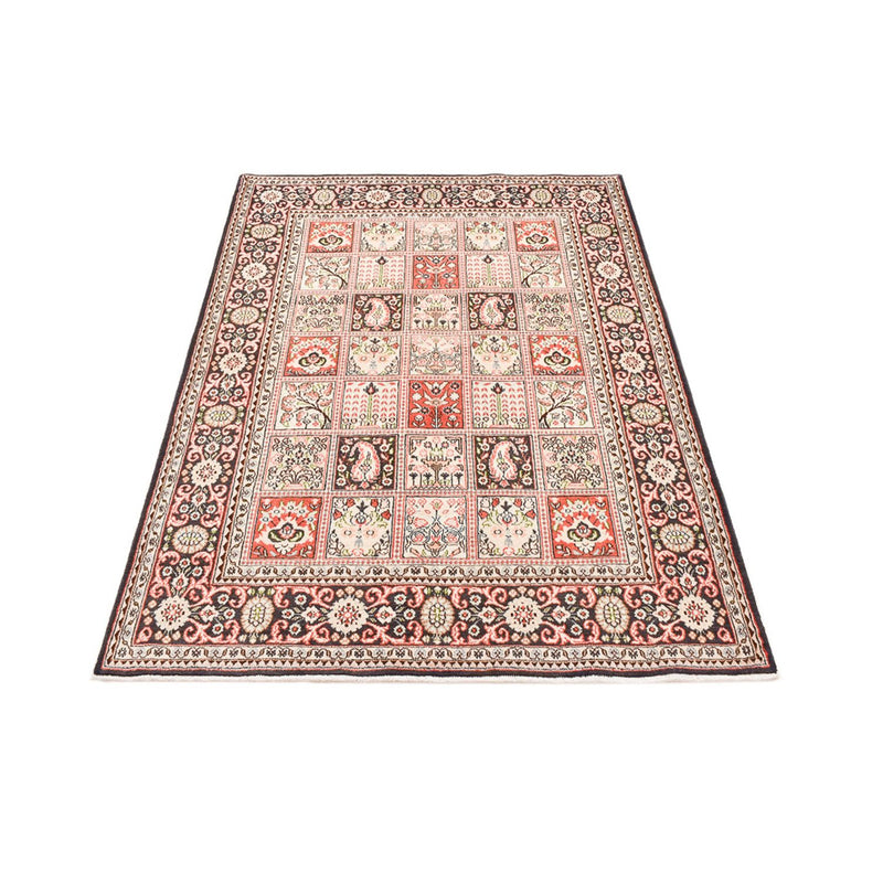 Perser Rug - Ghom - 195 x 132 cm - multicolored