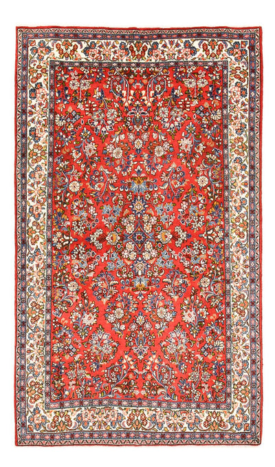 Sarouk Rug 127x207cm - Persian Rugs
